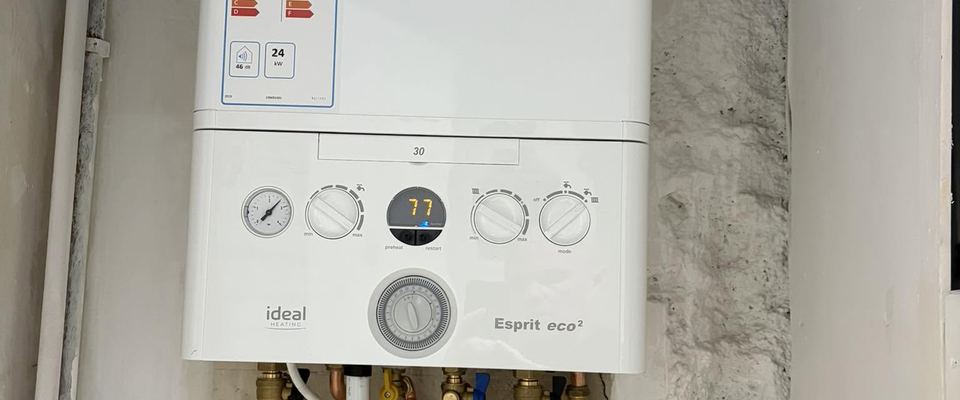 Boiler Installation Service Cumbernauld