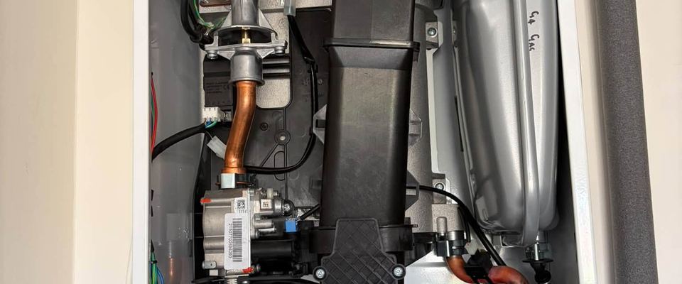 Boiler Repair Service Cumbernauld